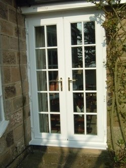 FDouble Glazing Doors Mickleover