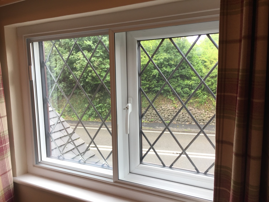Secondary Glazing Windows