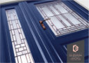Entrance Composite Doors