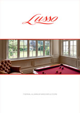 Lusso Brochure