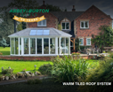 Tiled Conservatory Roofs