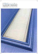 Composite Doors