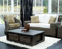 Indoor Conservatory Furniture, Derby & Burton