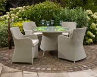 Outdoor Furniture, Ferby and Burton