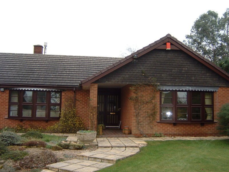 Double Glazing Windows Bakewell