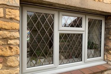 PVCu Windows Derbyshire | Double Glazing