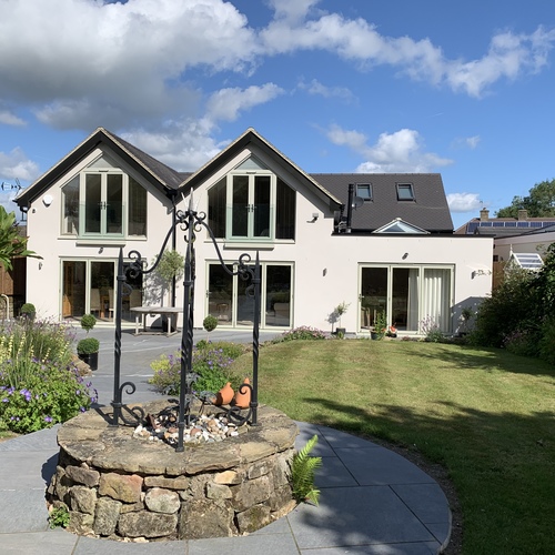 Long-standing members of recognised trade associations