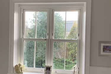 Sliding Sash Windows