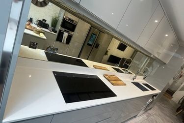 Glass Services Enquiry, Derby and Burton
