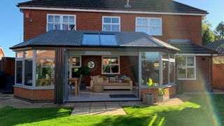 DOUBLE GLAZING FOR WINDOWS IN DERBY AND BURTON