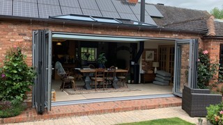 Orangeries & Conservatories In Derby and Burton