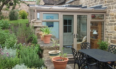 Home Extensions