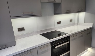 Glass & Glazing Services