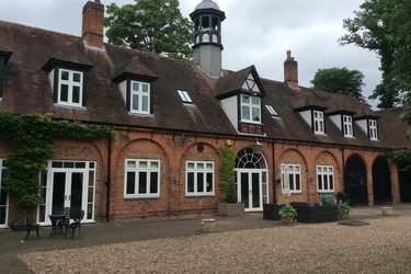Double-Glazed Windows Gallery