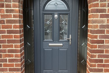 Composite Doors, Derby and Burton