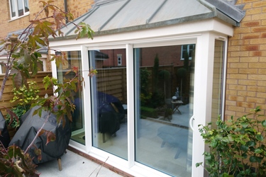 Patio Doors: Brighten Your Space | Enhance Security