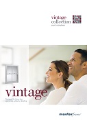 Vintage Collection Brochure