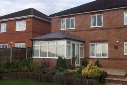 After Edwardian Style Tiled Warm Roof Conservatory After Edwardian Style Tiled Warm Roof Conservatory,