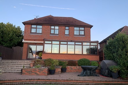 Anthracite Grey Anthracite Grey,