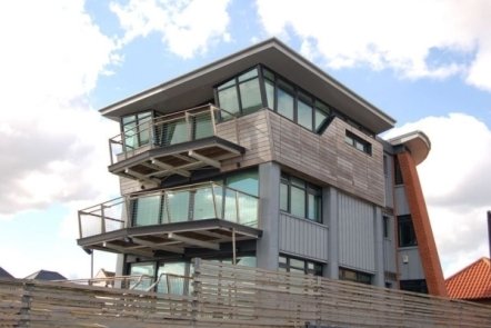 Adeburgh - Aluminium/Timber Composites Adeburgh - Aluminium/Timber Composites,