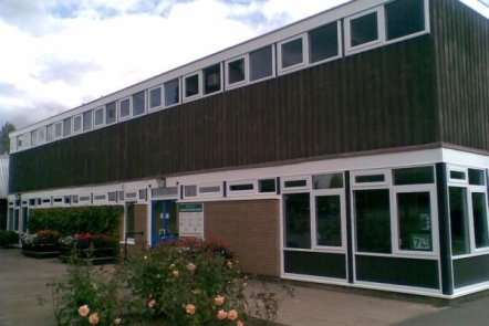 Clifton Playing Fields Clifton Playing Fields,