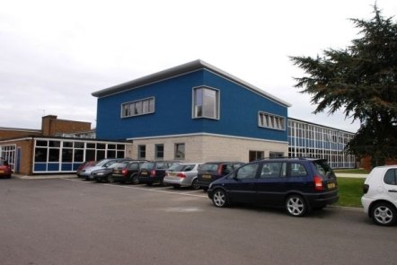 Flegg High School - Aluminium/Timber Composites Flegg High School - Aluminium/Timber Composites,