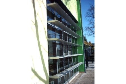 Greenridge  Greenridge,