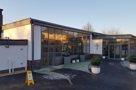 Grey Aluminium Grey Aluminium,