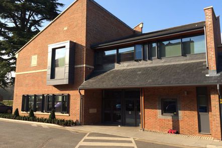 Grey Aluminium Windows & Doors Grey Aluminium Windows & Doors,