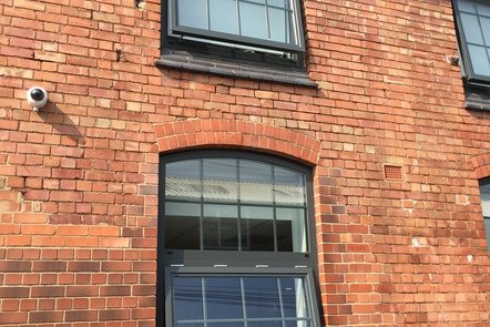 Grey Aluminium Windows & Doors Grey Aluminium Windows & Doors,