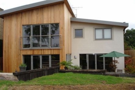 Hillcrest Gardens - Timber/ Aluminium Composites Hillcrest Gardens - Timber/ Aluminium Composites,