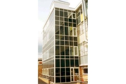 Moorlands School Moorlands School,