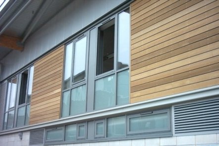 Redditch Sports Hall Redditch Sports Hall,