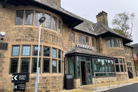 Starbucks Aluminium Starbucks Aluminium,