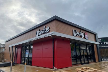 Wendy's Aluminium  Wendy's Aluminium,