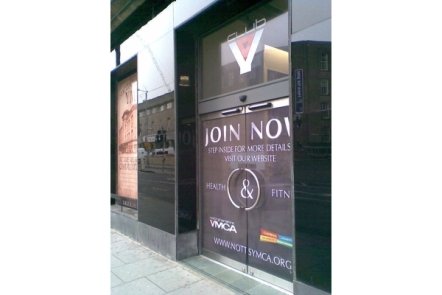 YMCA Nottingham YMCA Nottingham,