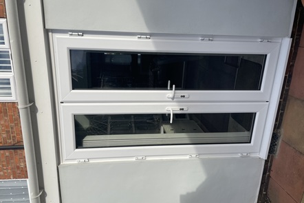 PVCu French Doors  PVCu French Doors,