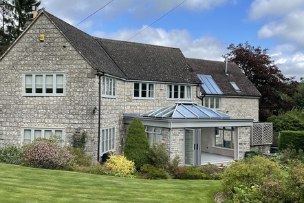 Agate Grey Aluminium, 