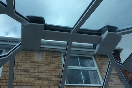 Internal View Internal View,