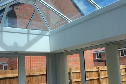 Internal View Internal View,