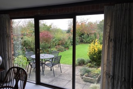 Brown Aluminium, 