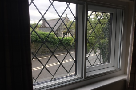 Secondary Glazing  Secondary Glazing,