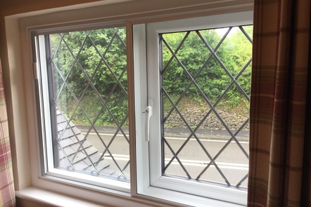 Secondary Glazing  Secondary Glazing,