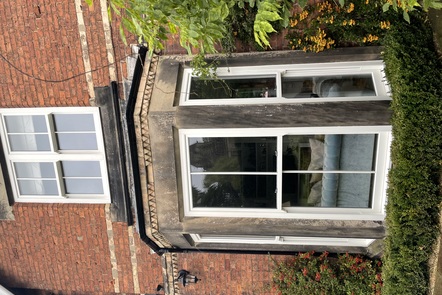 Sliding Sash Windows, 