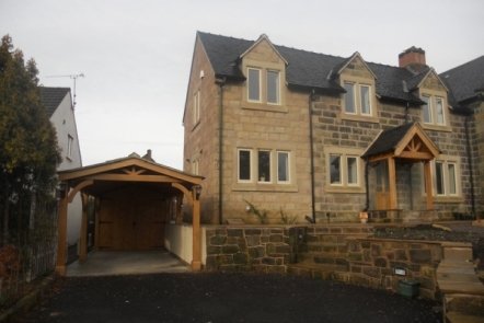 Buttermilk Ali Windows, 